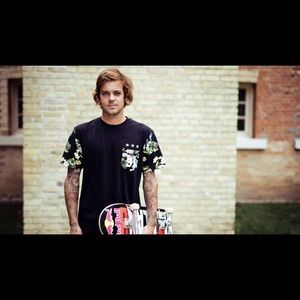 Sheckler x Volcolm x New Era ‘Future Athletics’